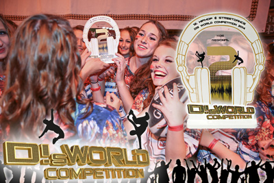 D!s World Competition
