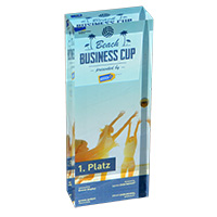 NV Beach Business Cup 